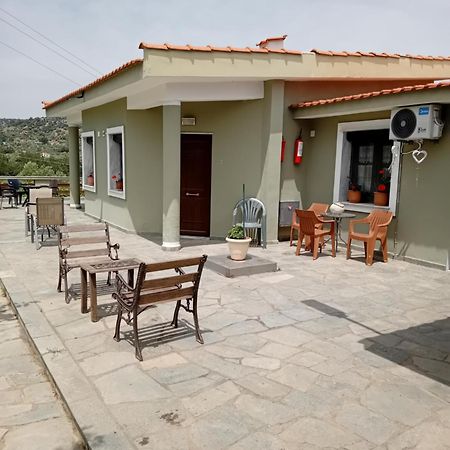 Giola aparments&studios 2 Astris Exterior foto