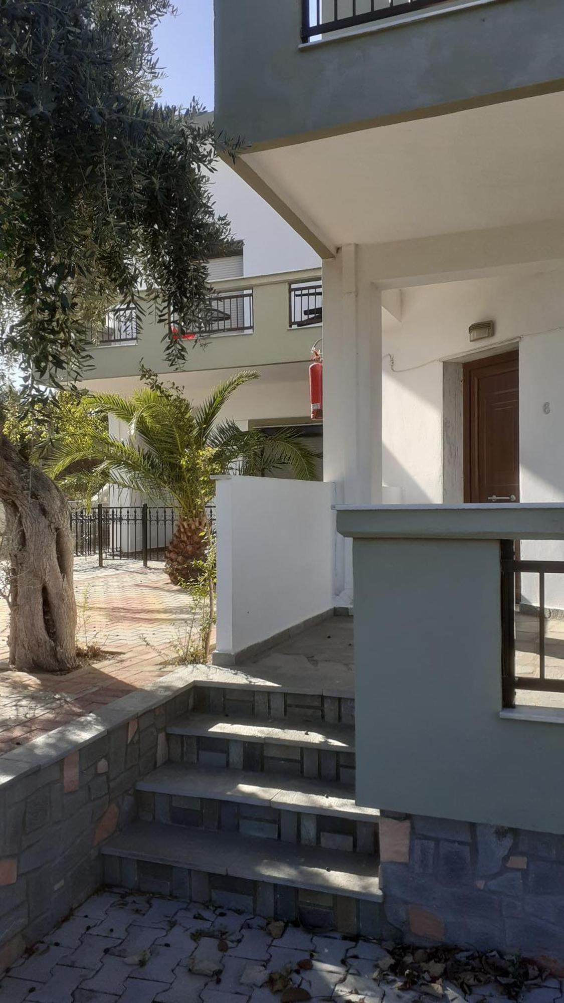 Giola aparments&studios 2 Astris Exterior foto